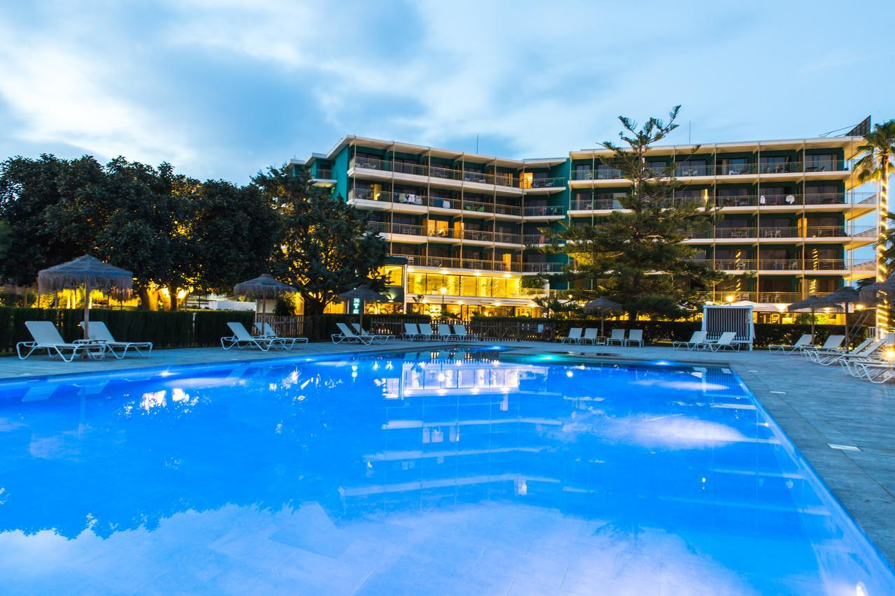 Hotel Almirante